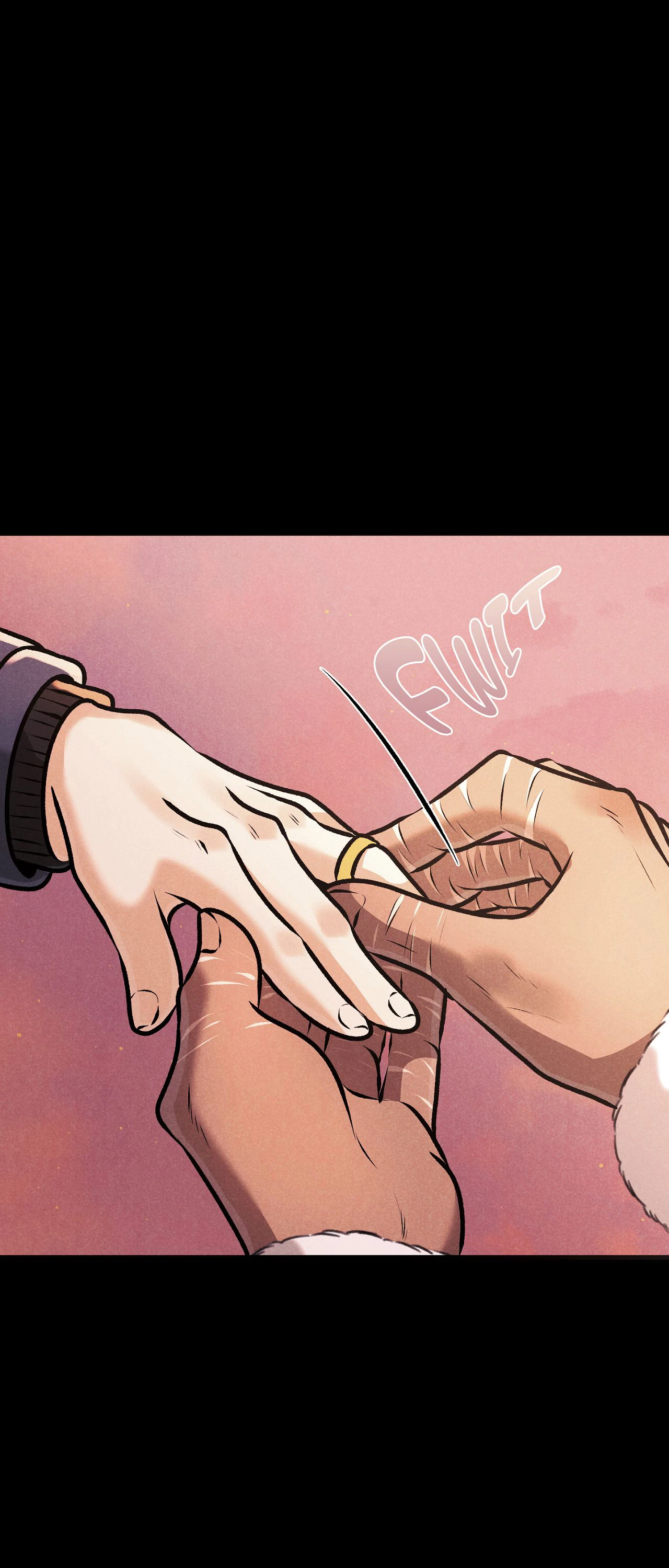 Black Whisky (Official) - Chapter 8 manhwa