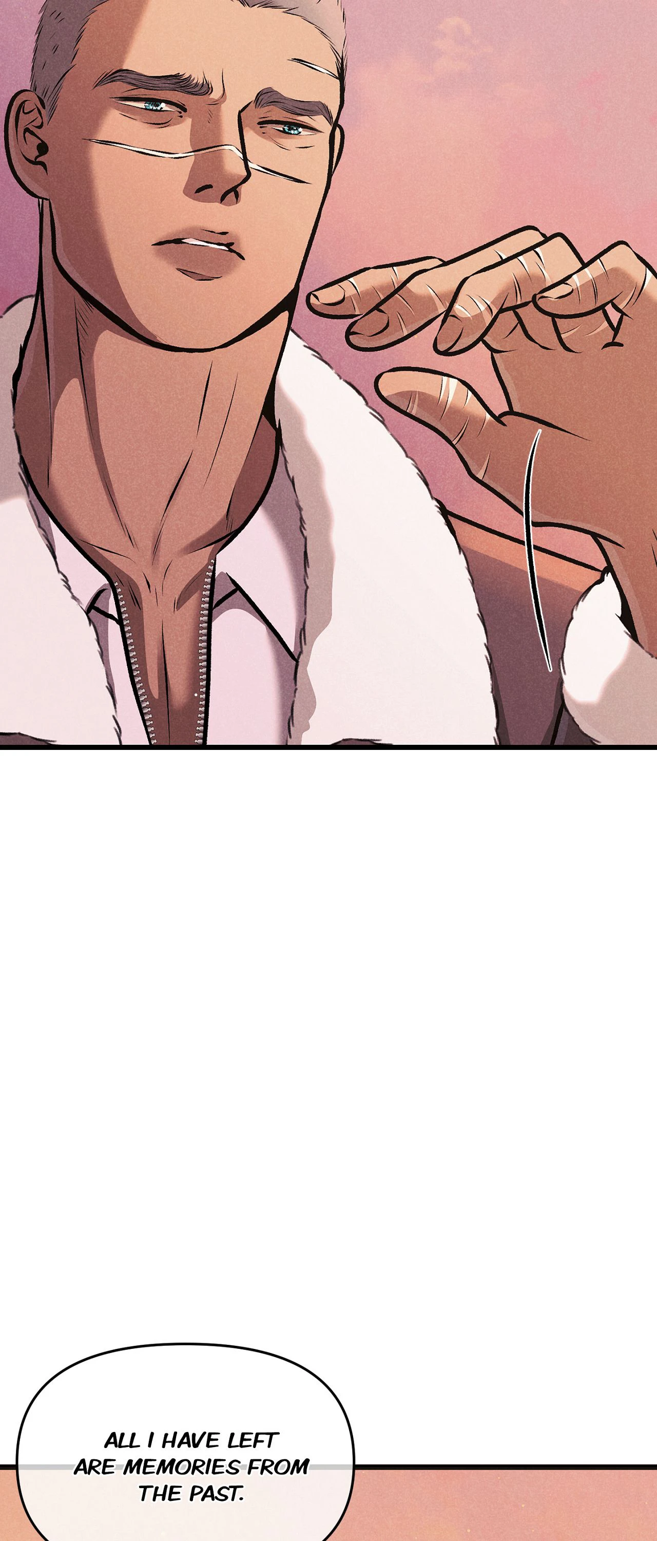 Black Whisky (Official) - Chapter 8 manhwa