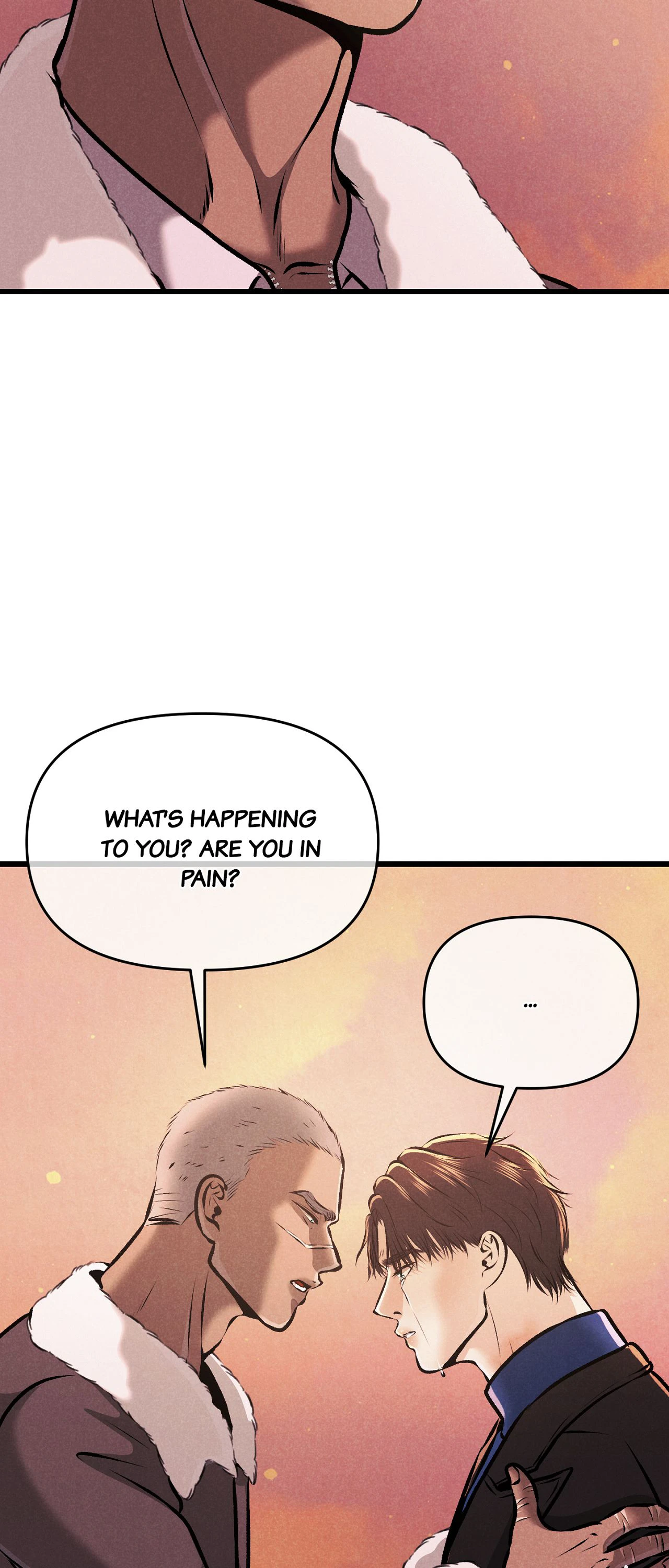 Black Whisky (Official) - Chapter 8 manhwa