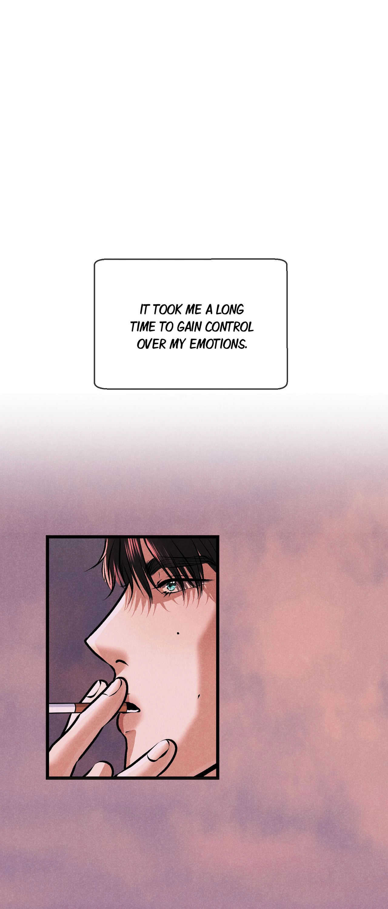 Black Whisky (Official) - Chapter 9 manhwa