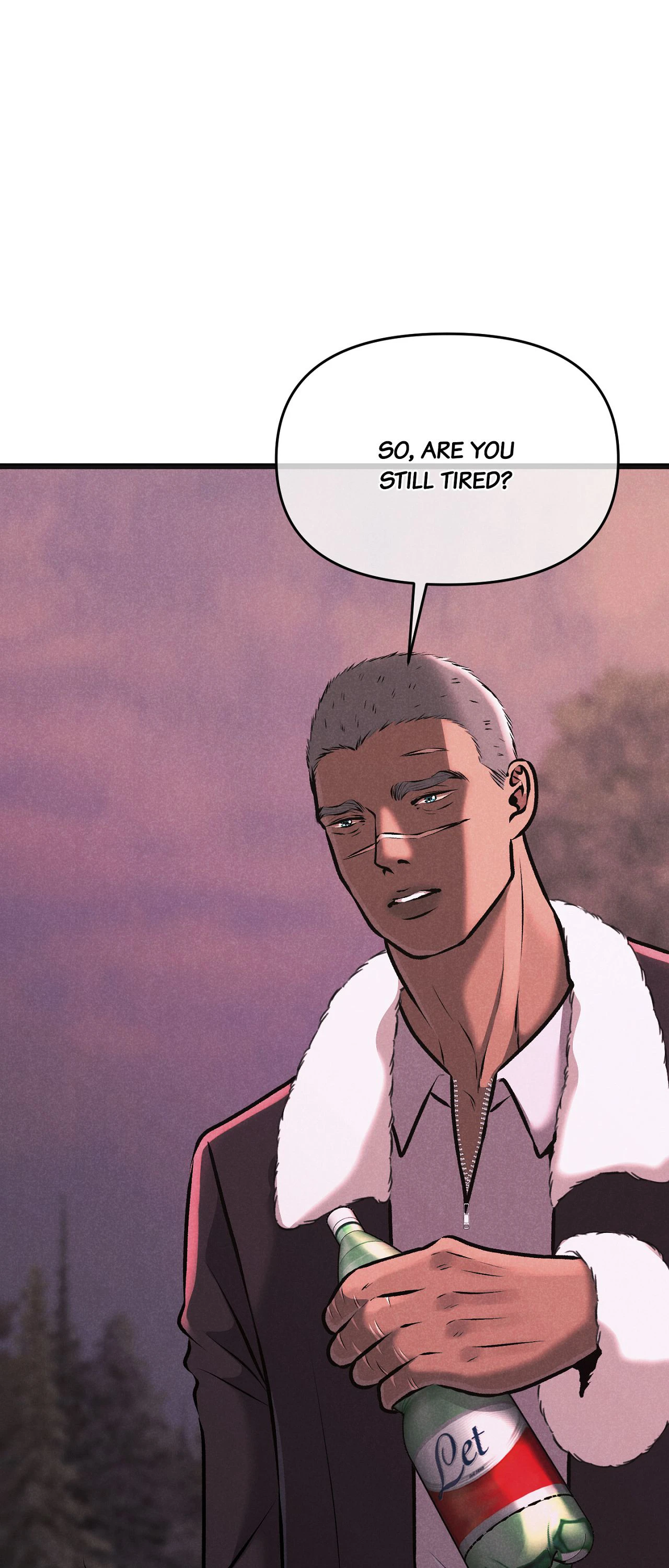 Black Whisky (Official) - Chapter 9 manhwa