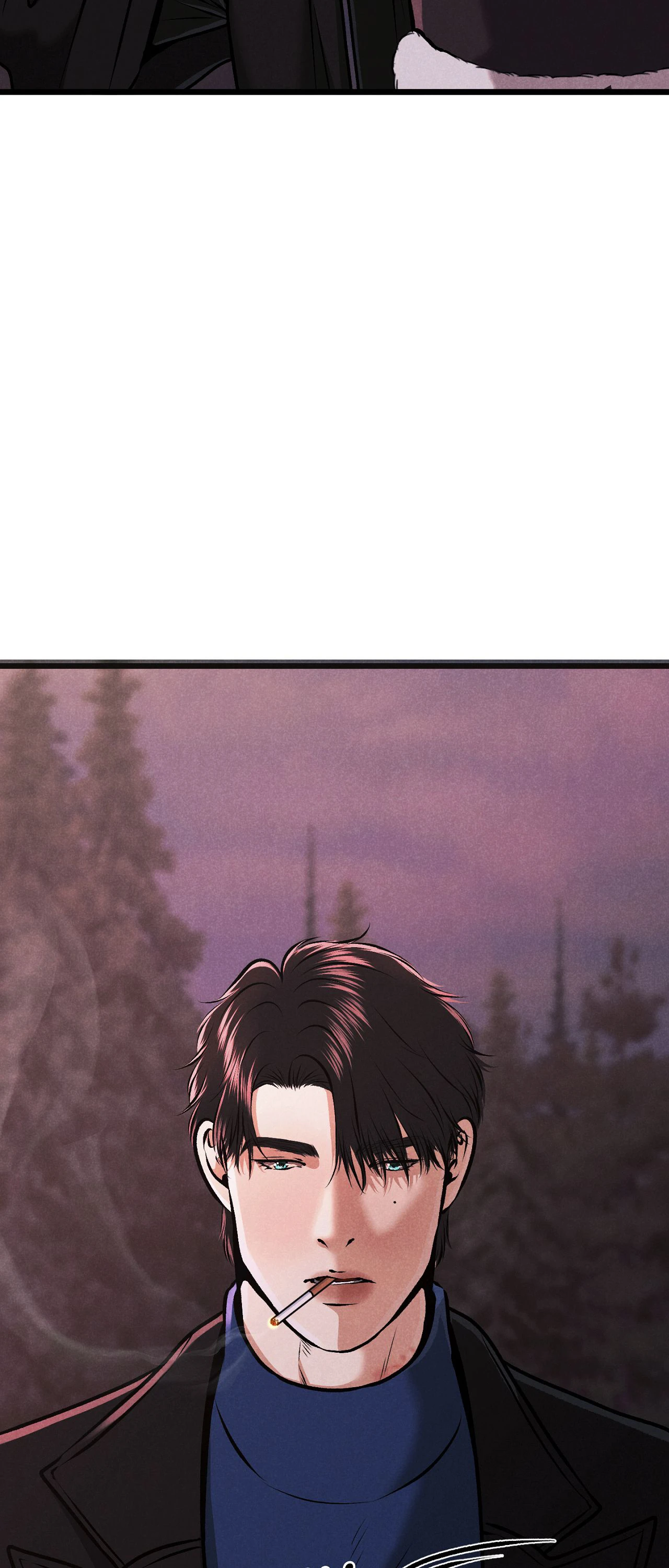 Black Whisky (Official) - Chapter 9 manhwa