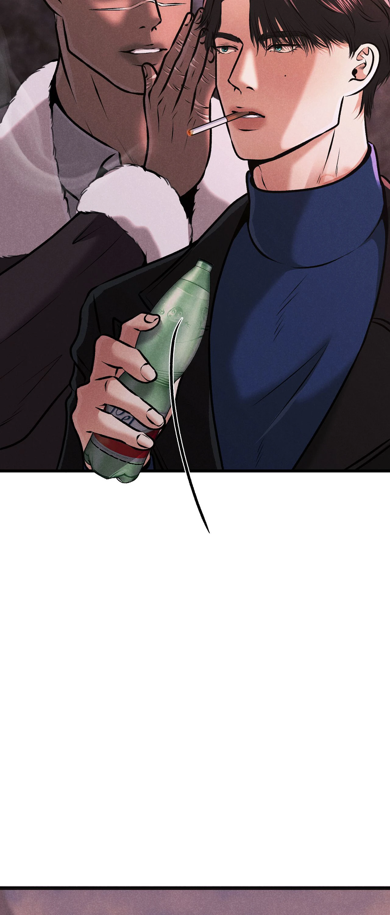 Black Whisky (Official) - Chapter 9 manhwa
