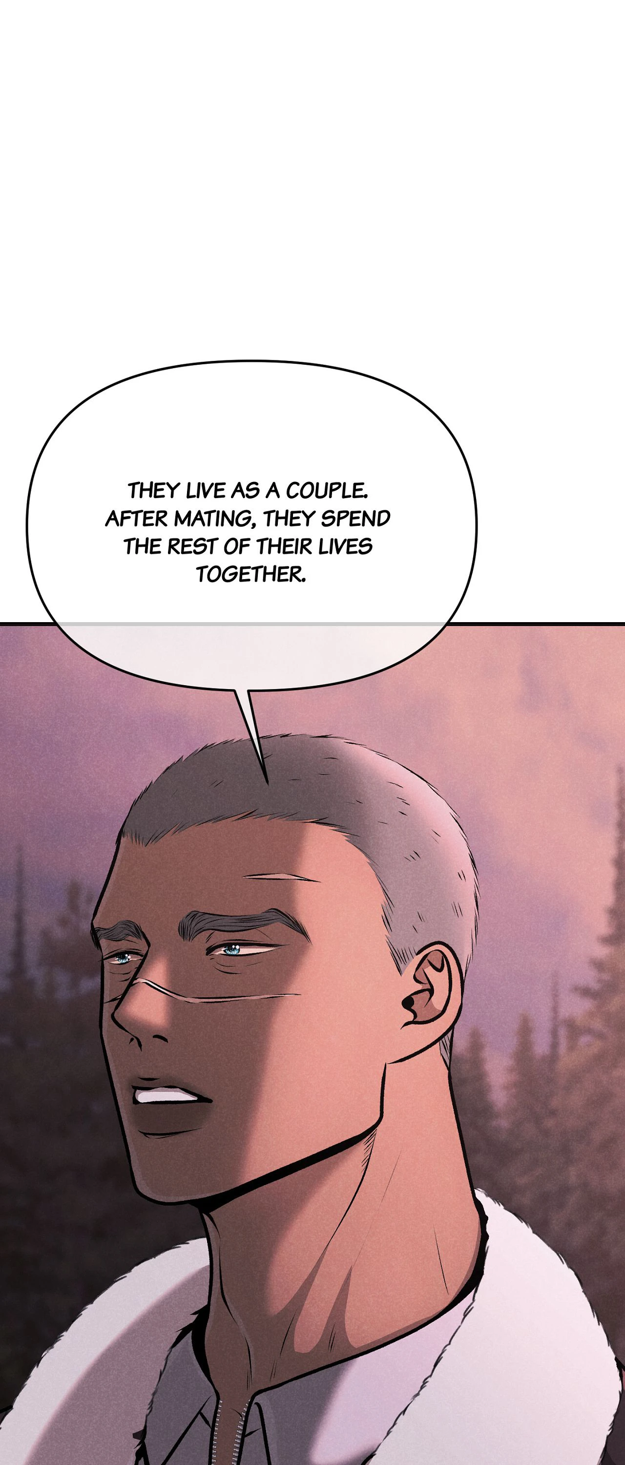 Black Whisky (Official) - Chapter 9 manhwa