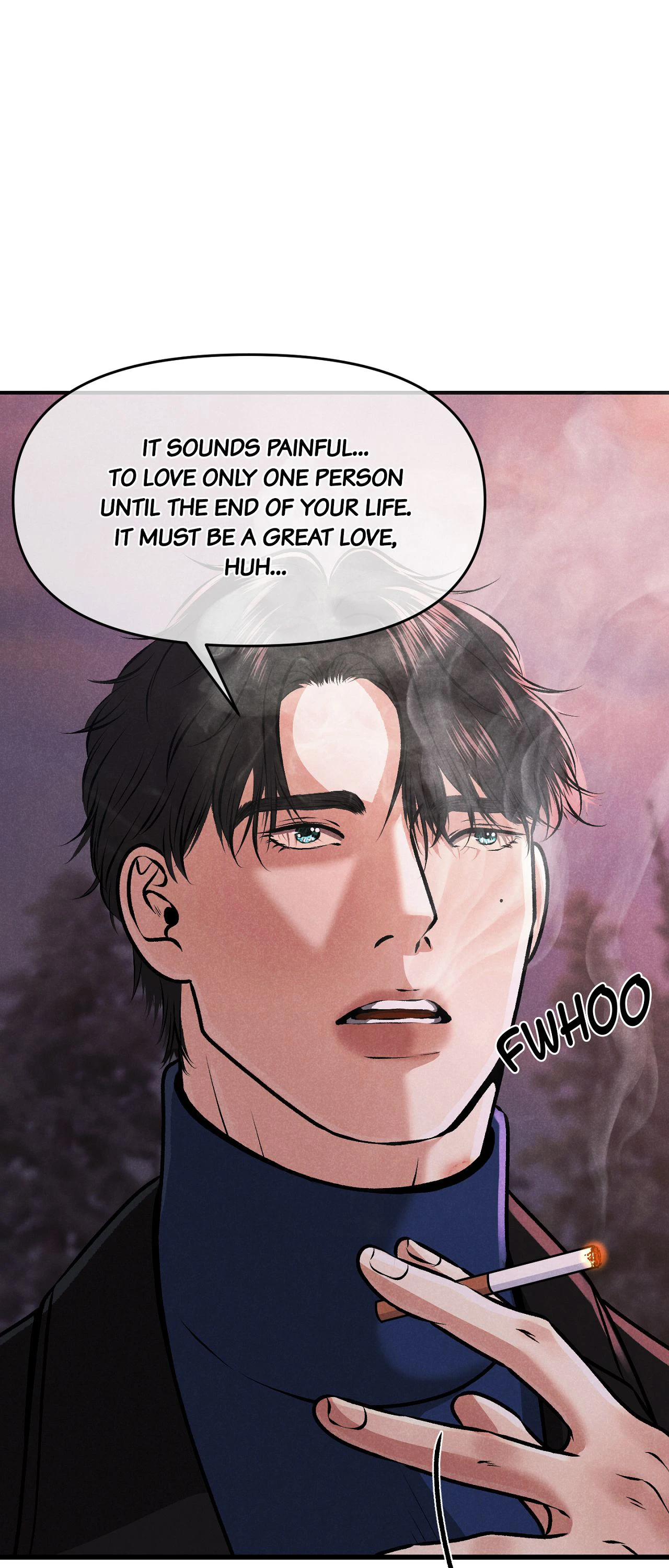 Black Whisky (Official) - Chapter 9 manhwa
