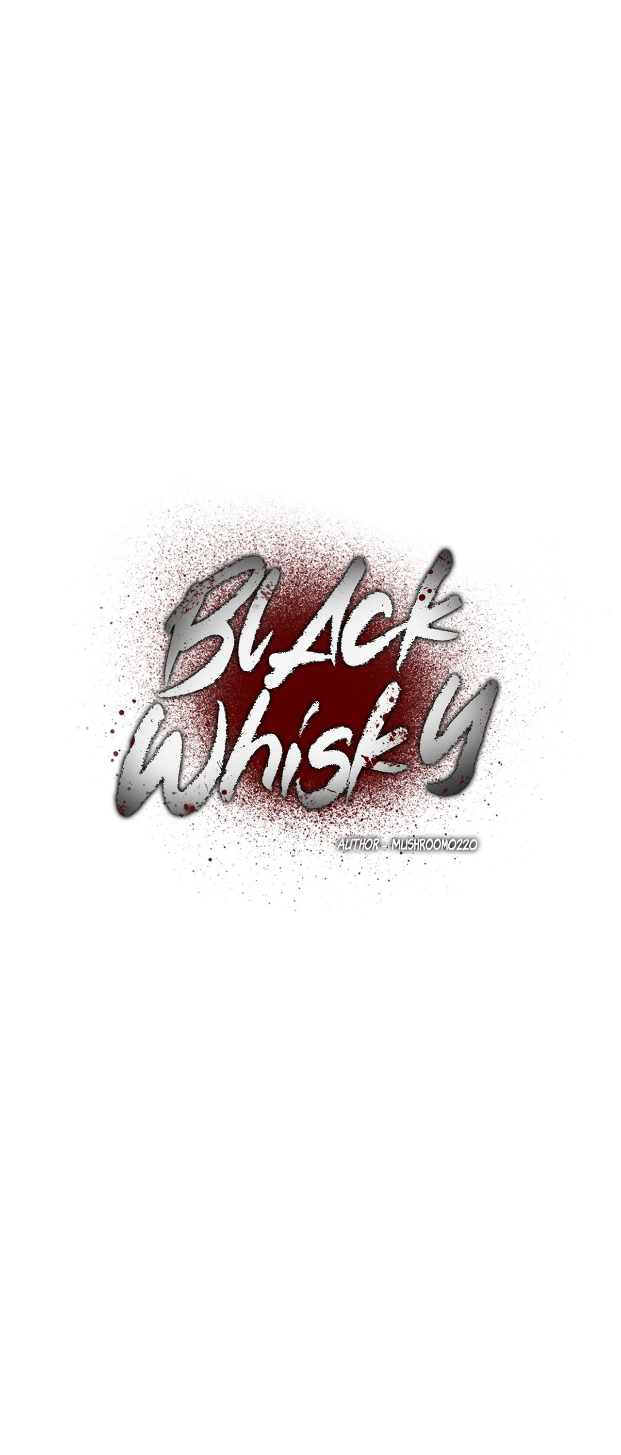 Black Whisky (Official) - Chapter 9 manhwa