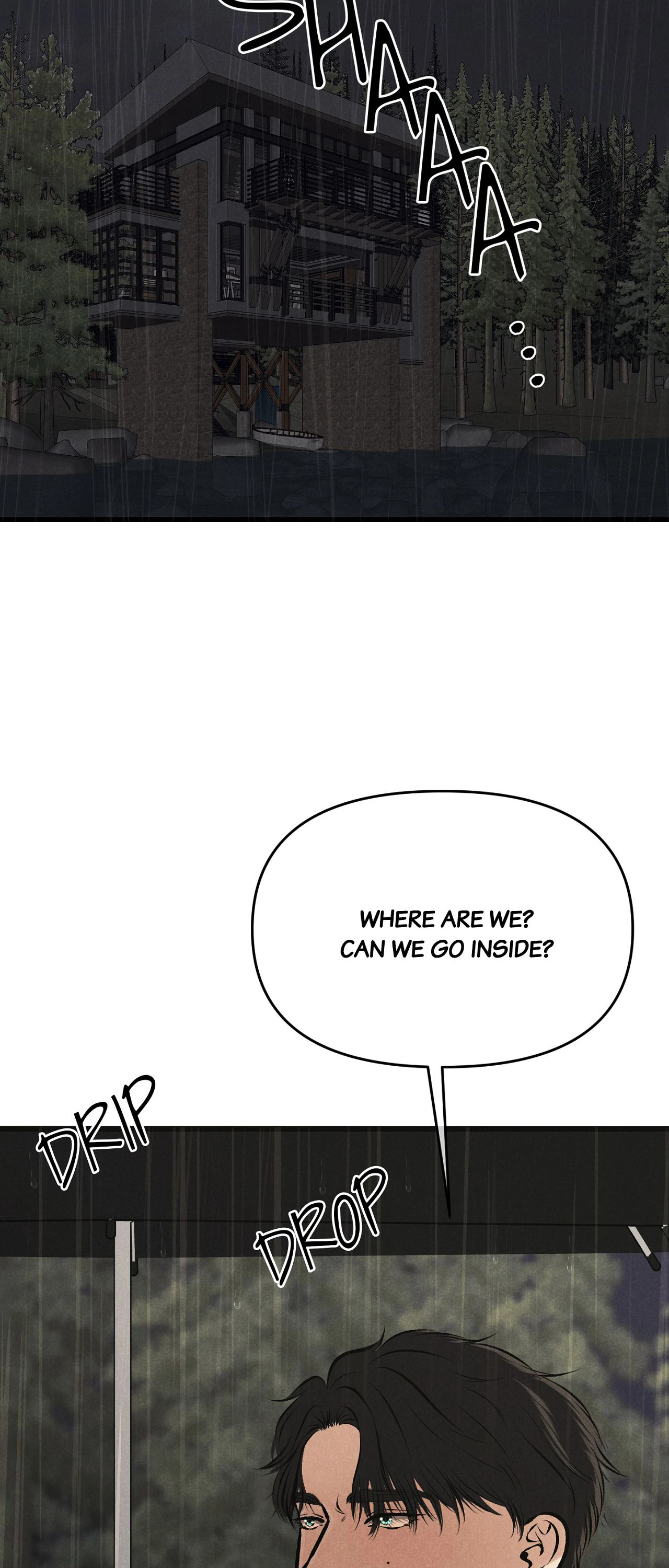 Black Whisky (Official) - Chapter 9 manhwa