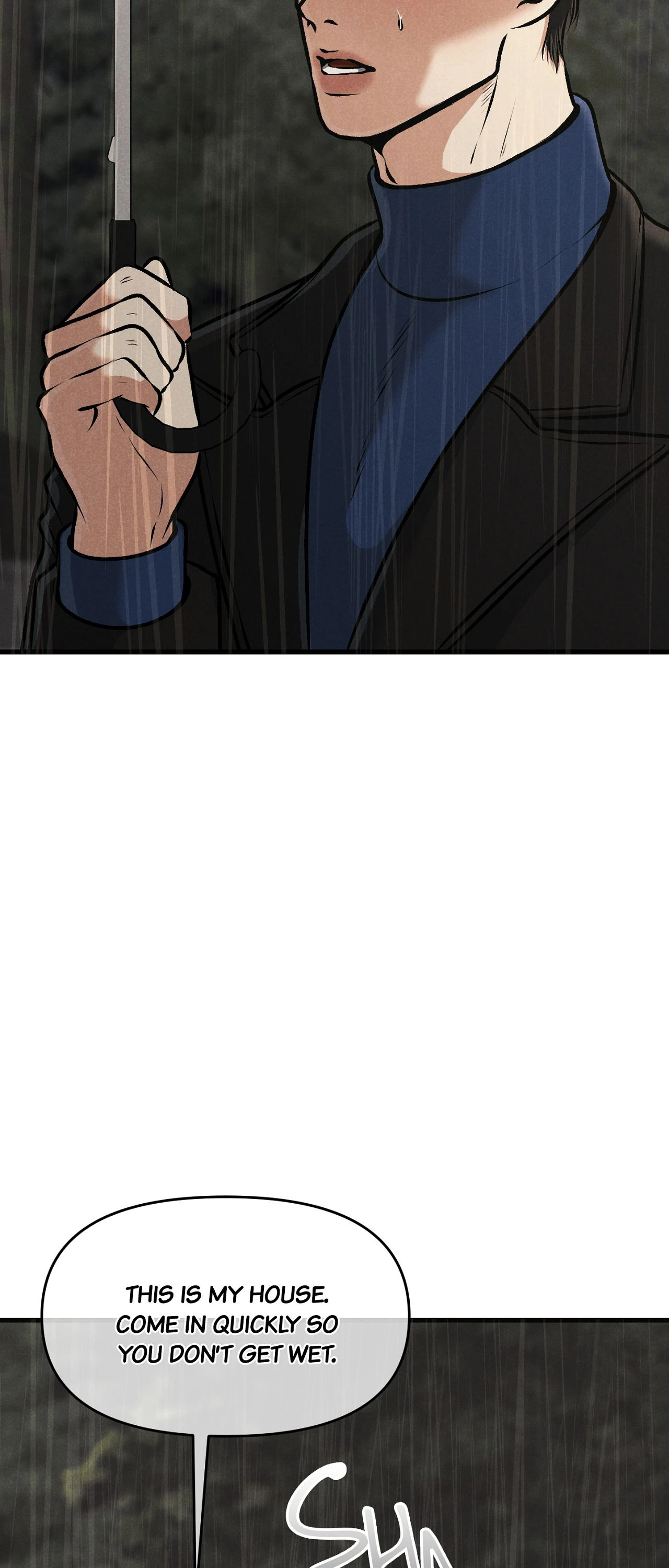 Black Whisky (Official) - Chapter 9 manhwa