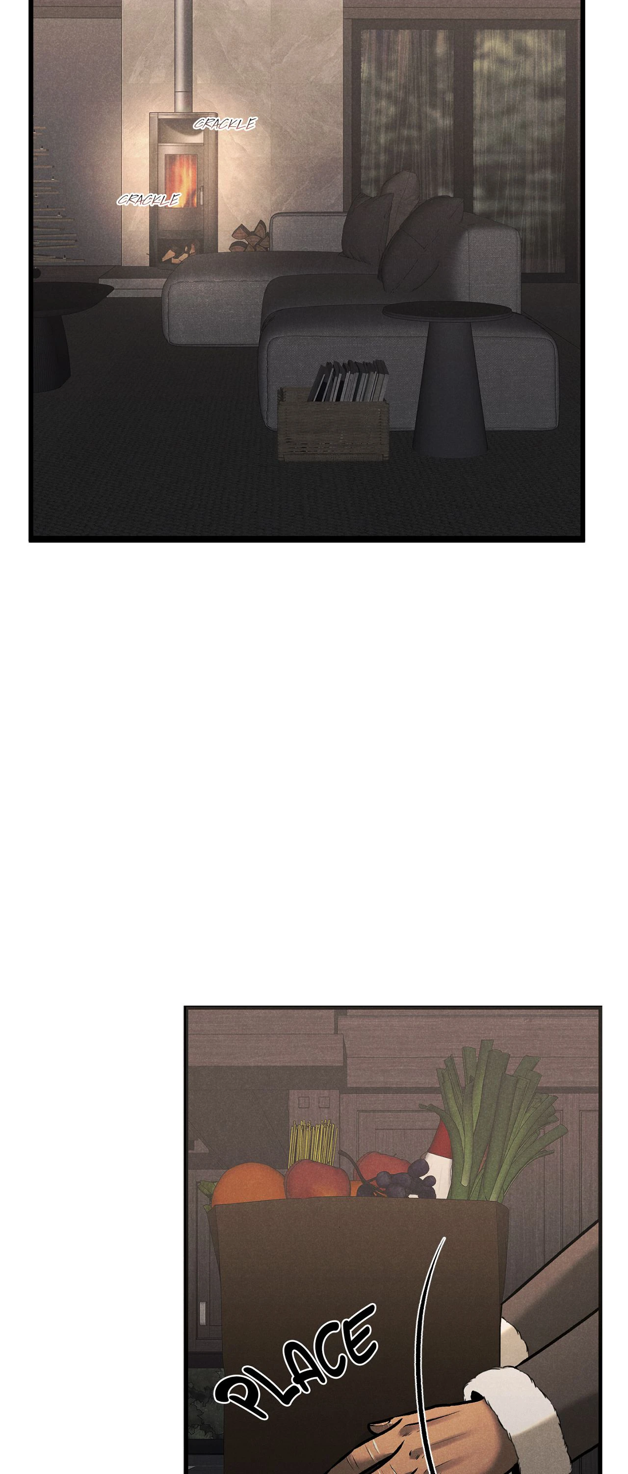 Black Whisky (Official) - Chapter 9 manhwa