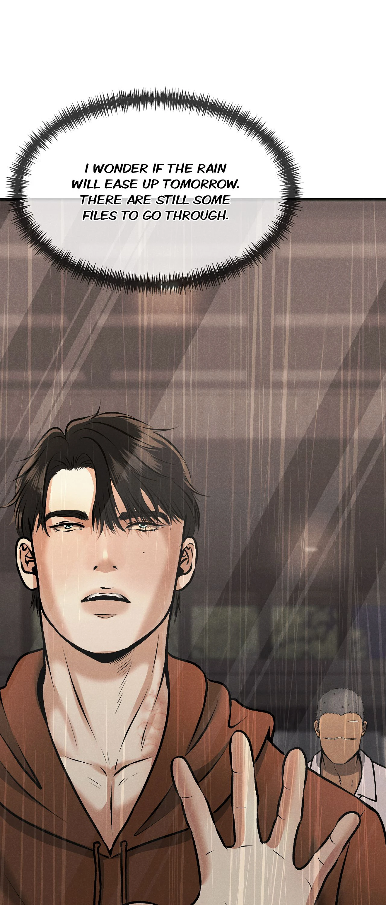 Black Whisky (Official) - Chapter 9 manhwa