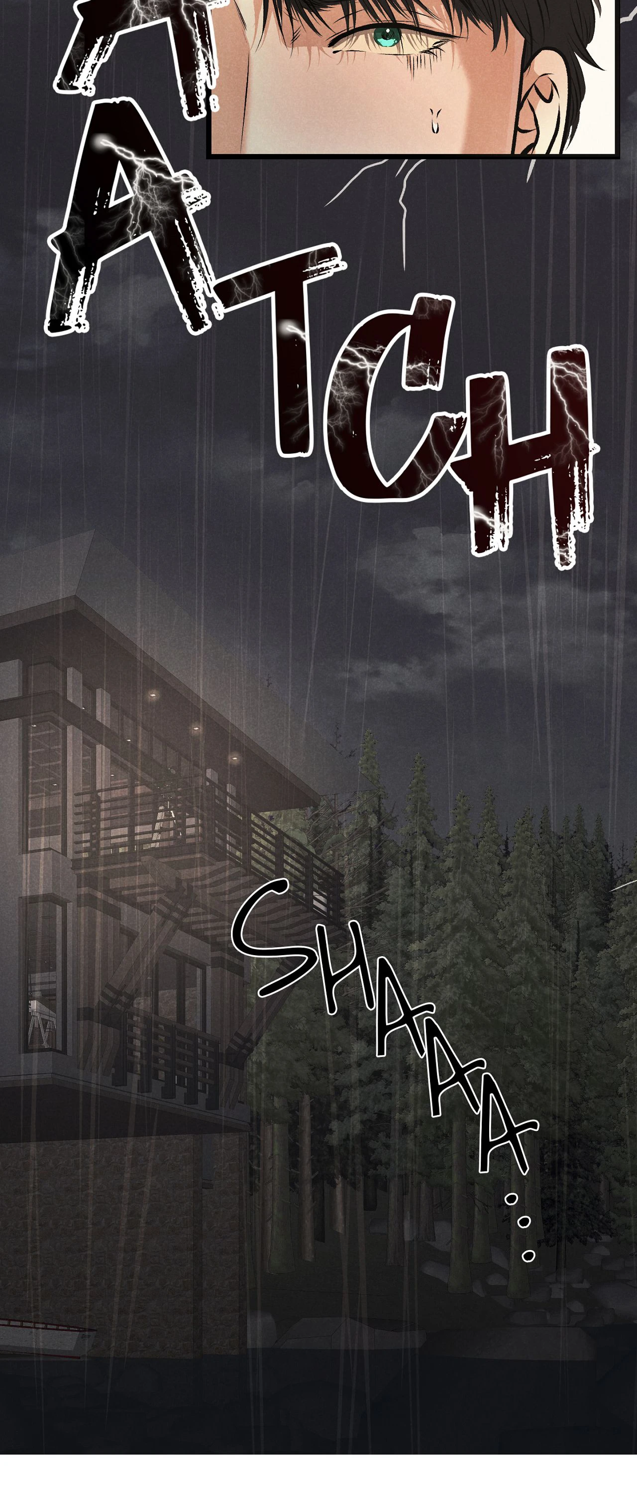 Black Whisky (Official) - Chapter 9 manhwa