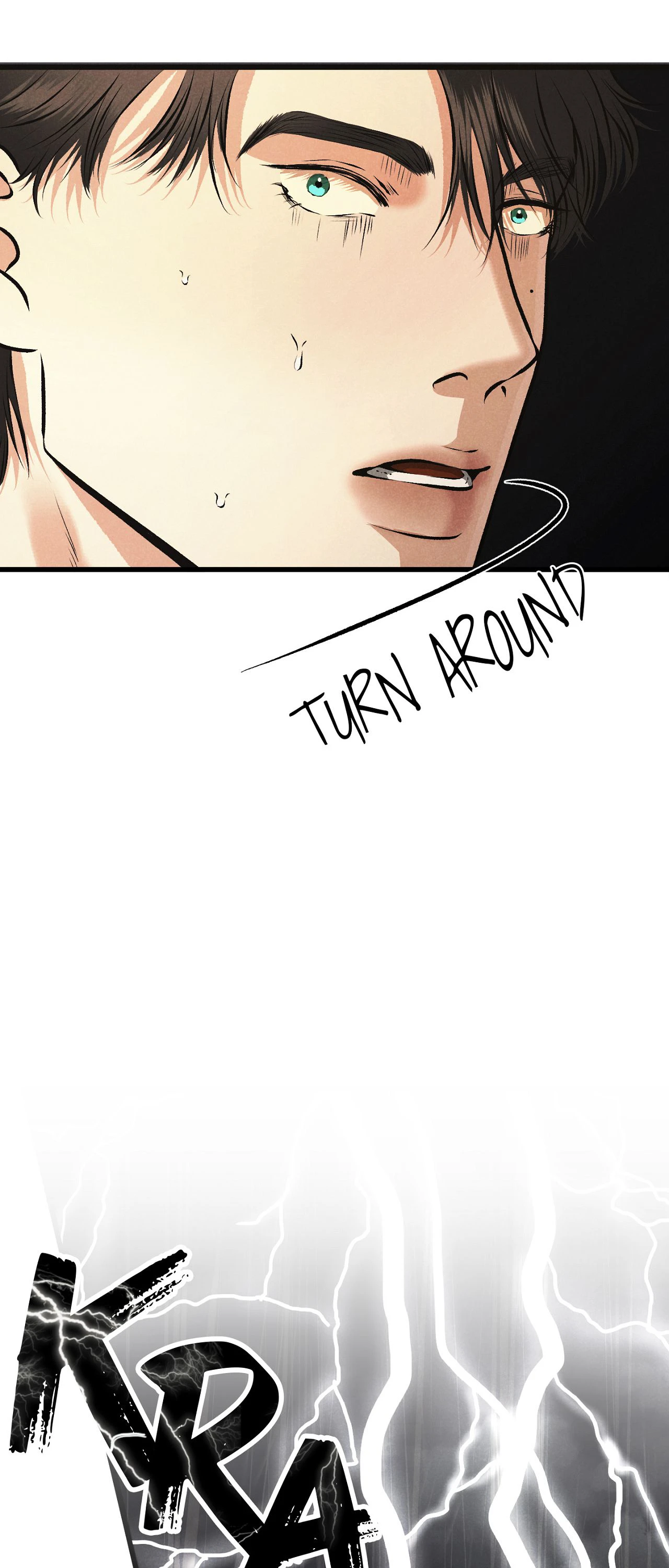 Black Whisky (Official) - Chapter 9 manhwa