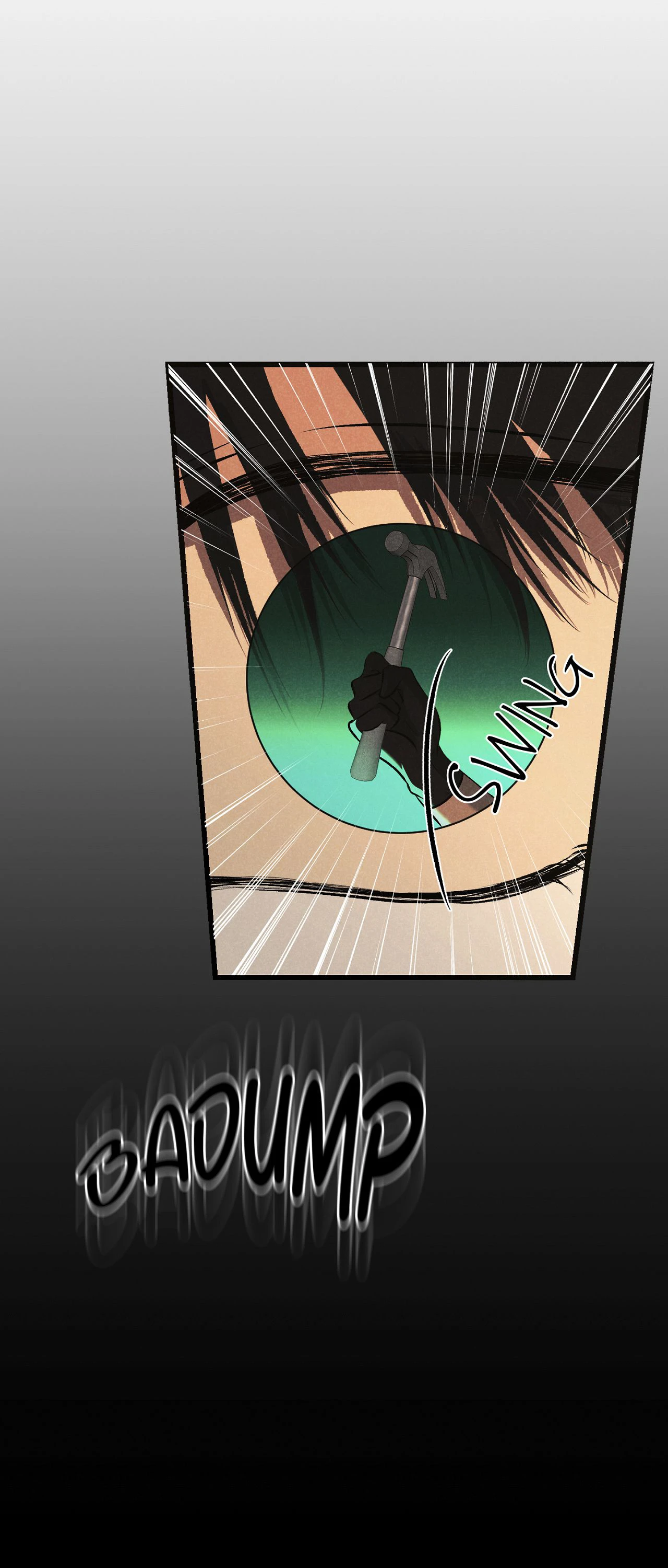 Black Whisky (Official) - Chapter 9 manhwa