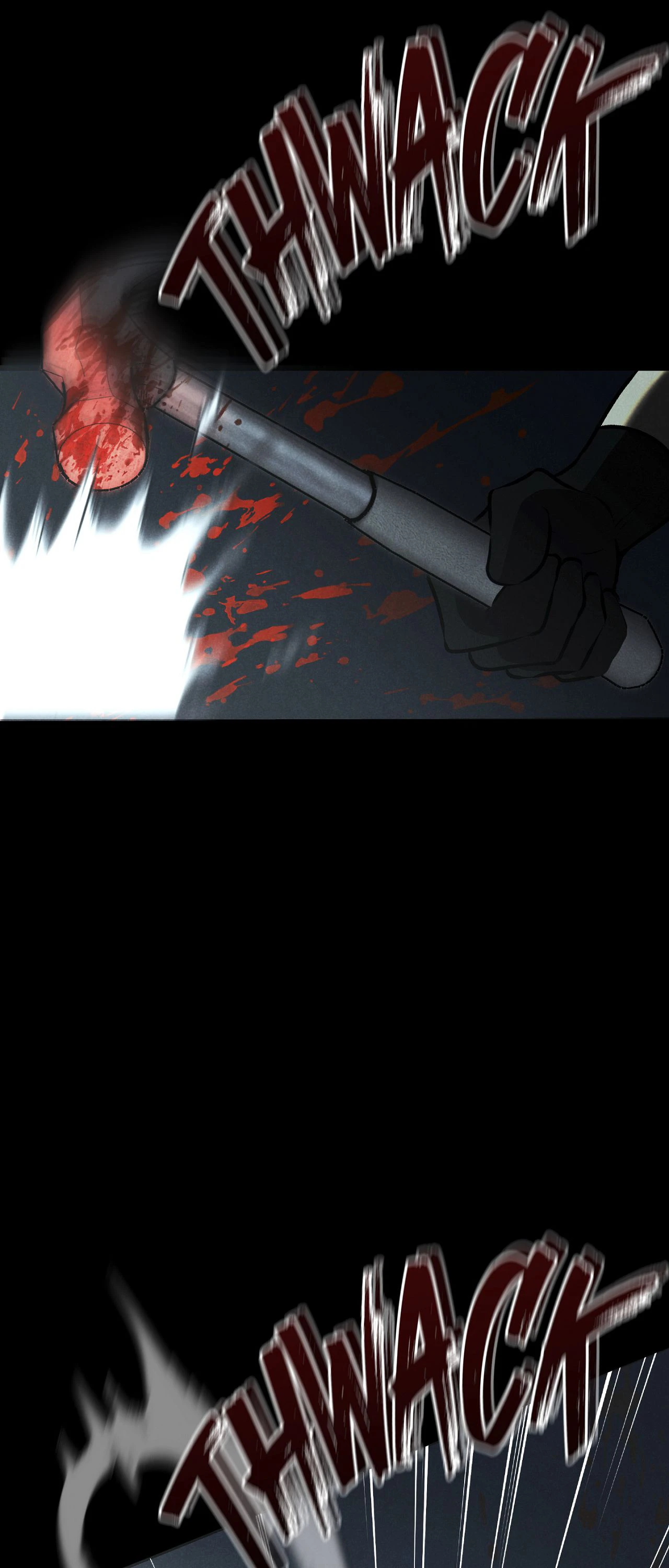 Black Whisky (Official) - Chapter 9 manhwa