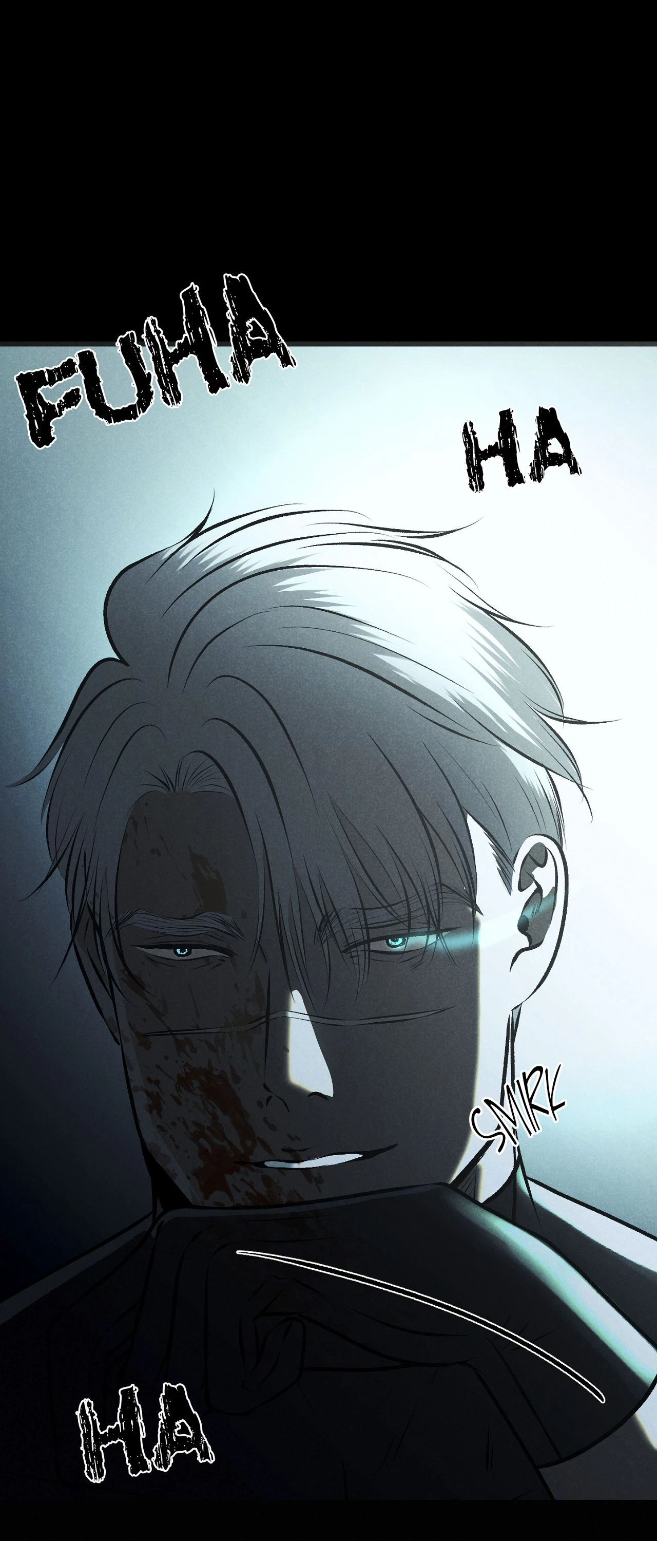 Black Whisky (Official) - Chapter 9 manhwa