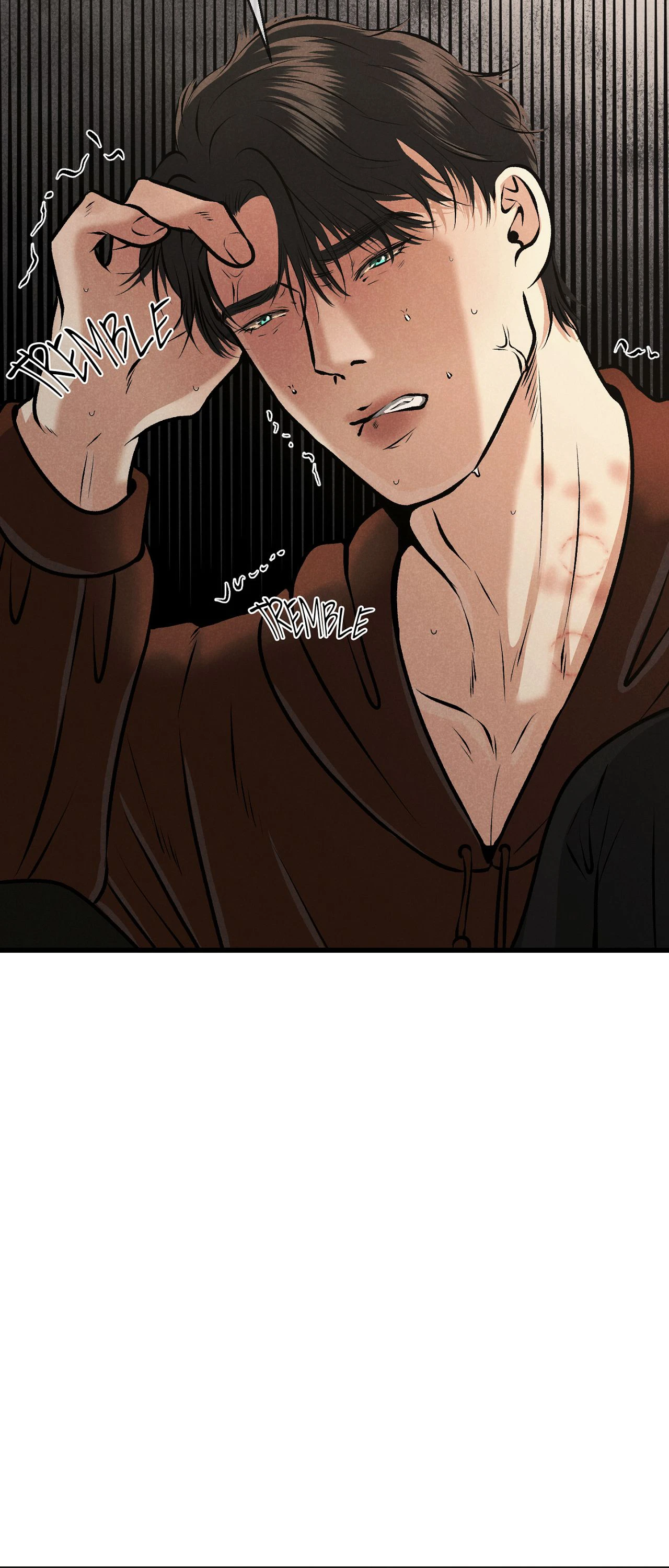 Black Whisky (Official) - Chapter 9 manhwa