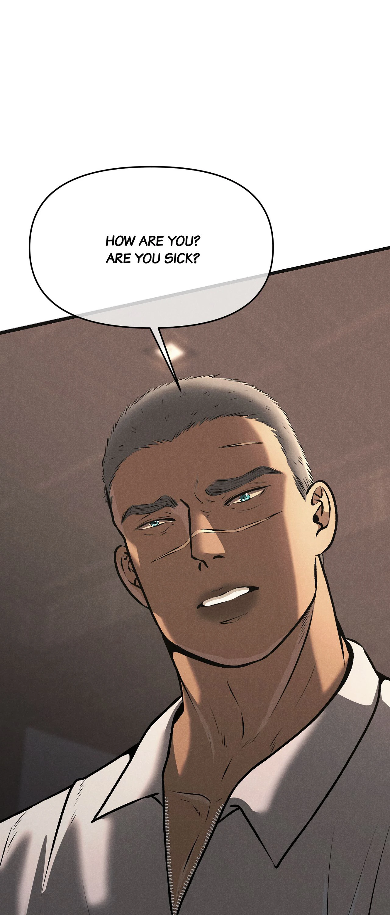 Black Whisky (Official) - Chapter 9 manhwa