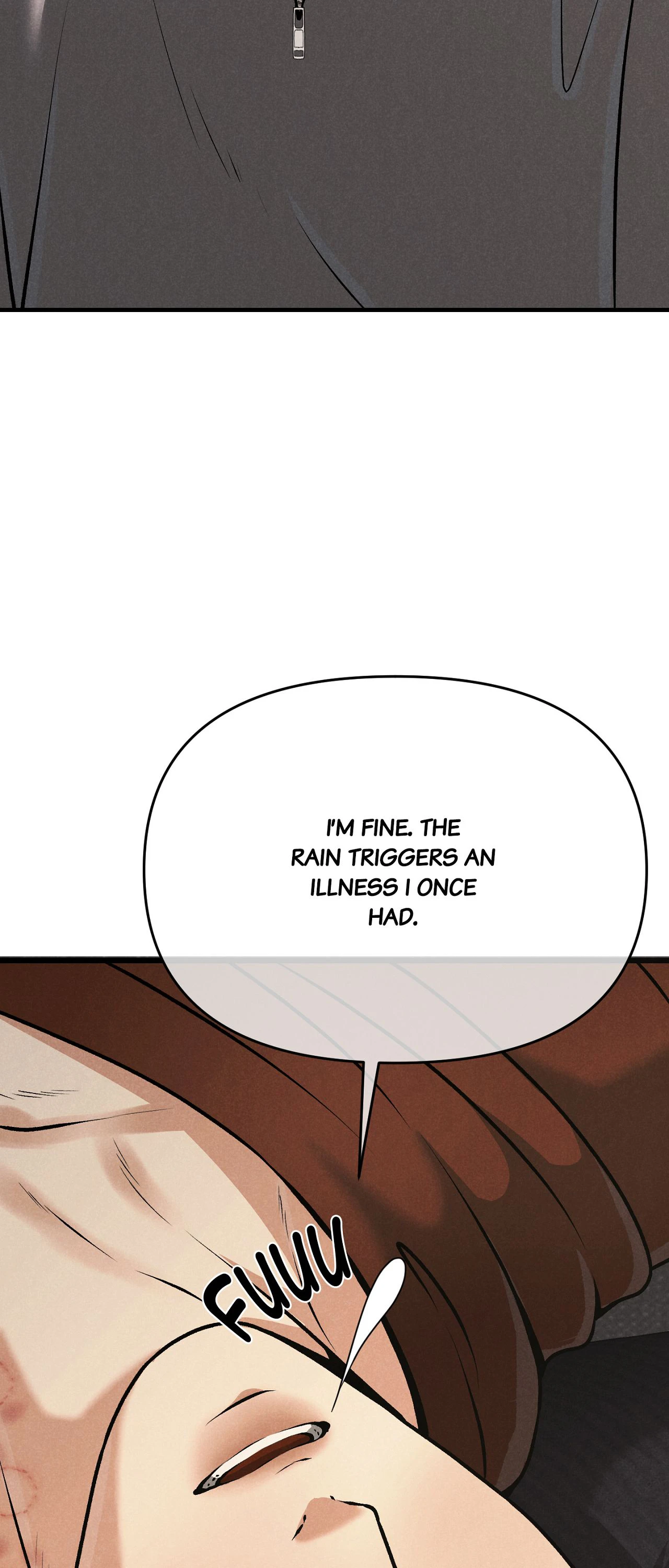 Black Whisky (Official) - Chapter 9 manhwa