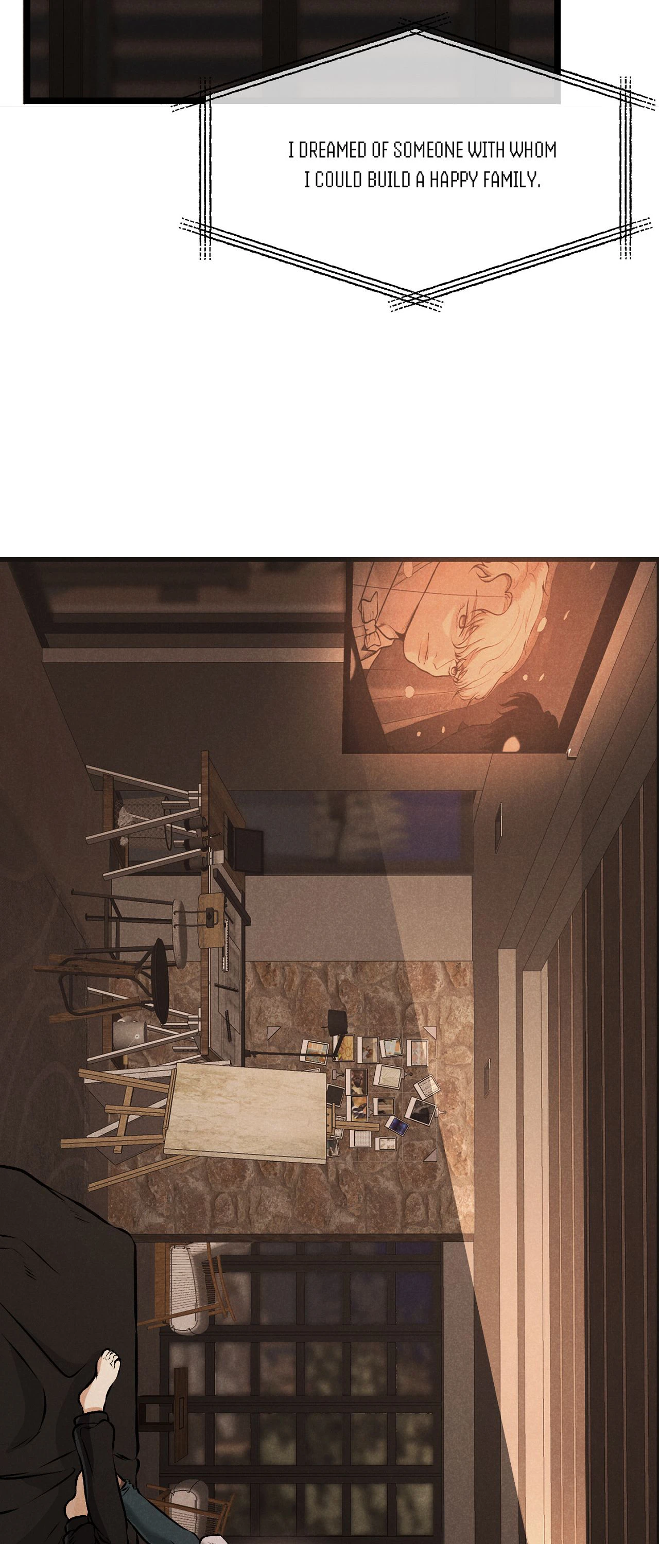 Black Whisky (Official) - Chapter 9 manhwa