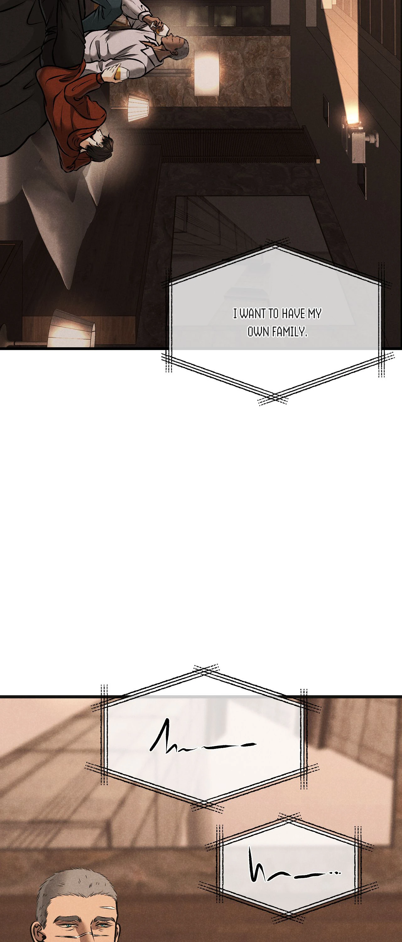 Black Whisky (Official) - Chapter 9 manhwa