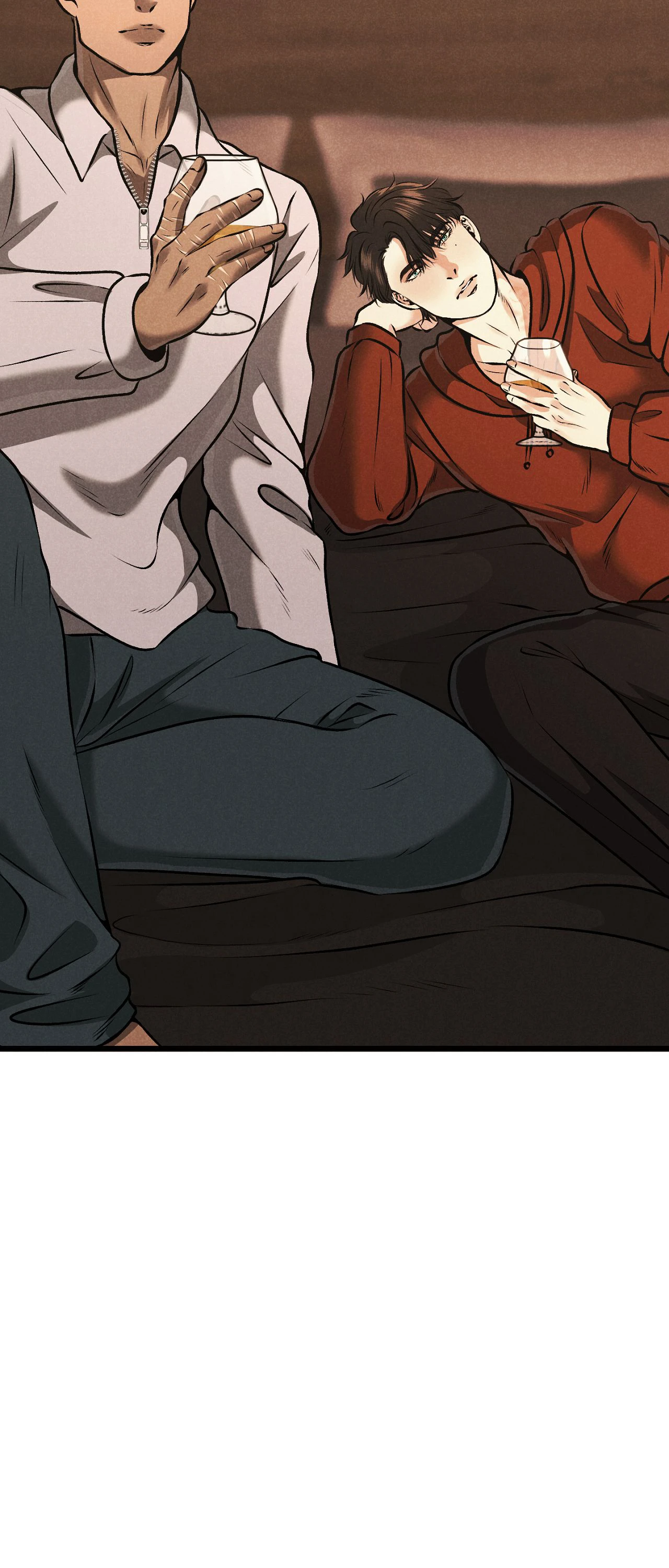 Black Whisky (Official) - Chapter 9 manhwa