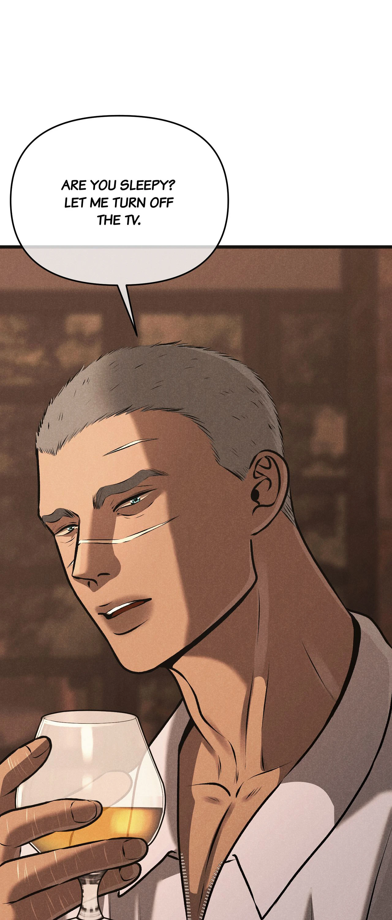 Black Whisky (Official) - Chapter 9 manhwa
