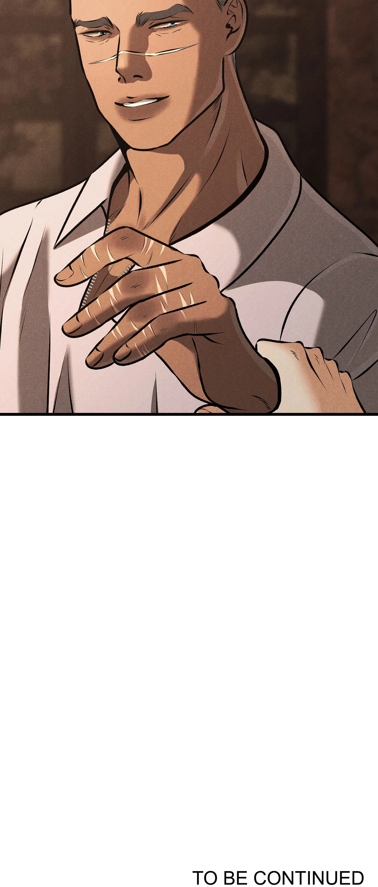 Black Whisky (Official) - Chapter 9 manhwa