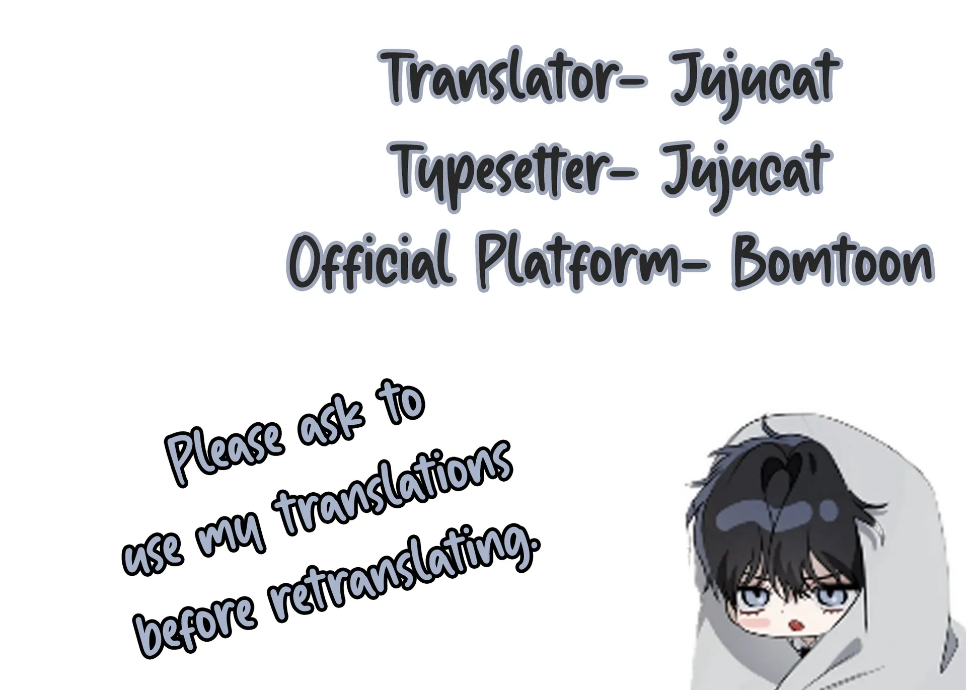 Too Late for Sincerity [Jujucat] - Chapter 1 manhwa