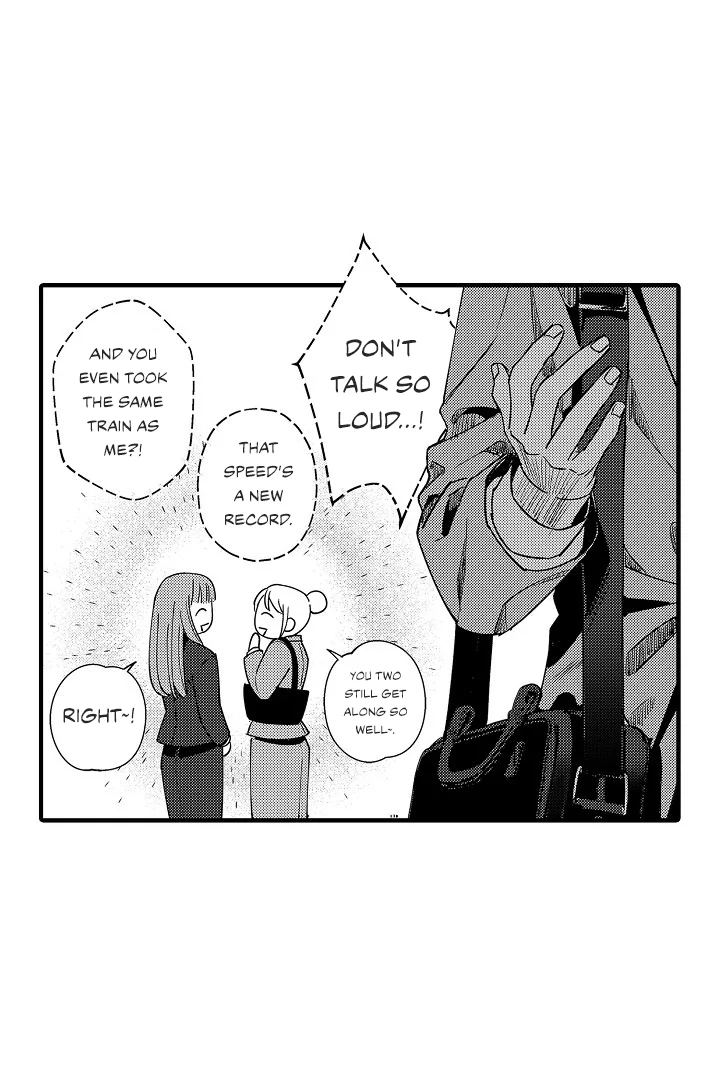 Too Late for Sincerity [Jujucat] - Chapter 1 manhwa