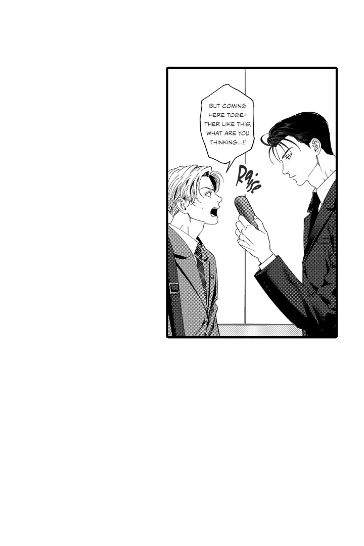 Too Late for Sincerity [Jujucat] - Chapter 1 manhwa