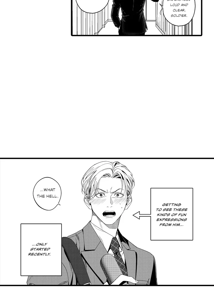 Too Late for Sincerity [Jujucat] - Chapter 1 manhwa