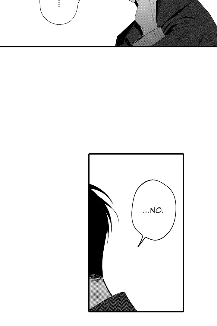 Too Late for Sincerity [Jujucat] - Chapter 1 manhwa