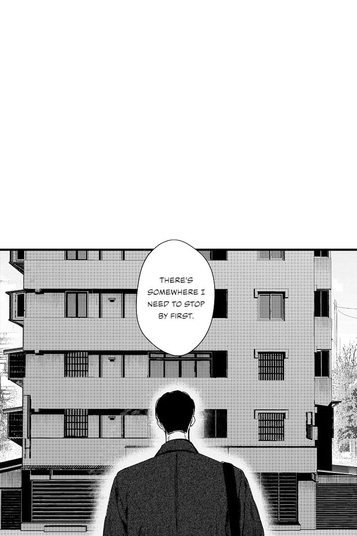 Too Late for Sincerity [Jujucat] - Chapter 1 manhwa