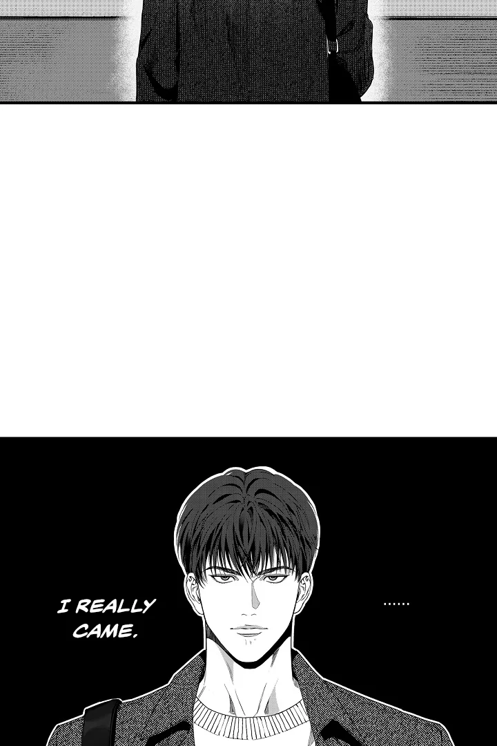Too Late for Sincerity [Jujucat] - Chapter 1 manhwa