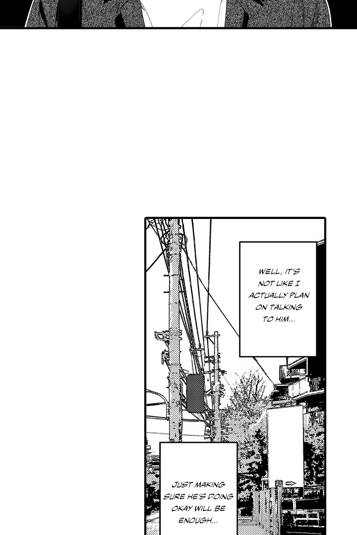 Too Late for Sincerity [Jujucat] - Chapter 1 manhwa
