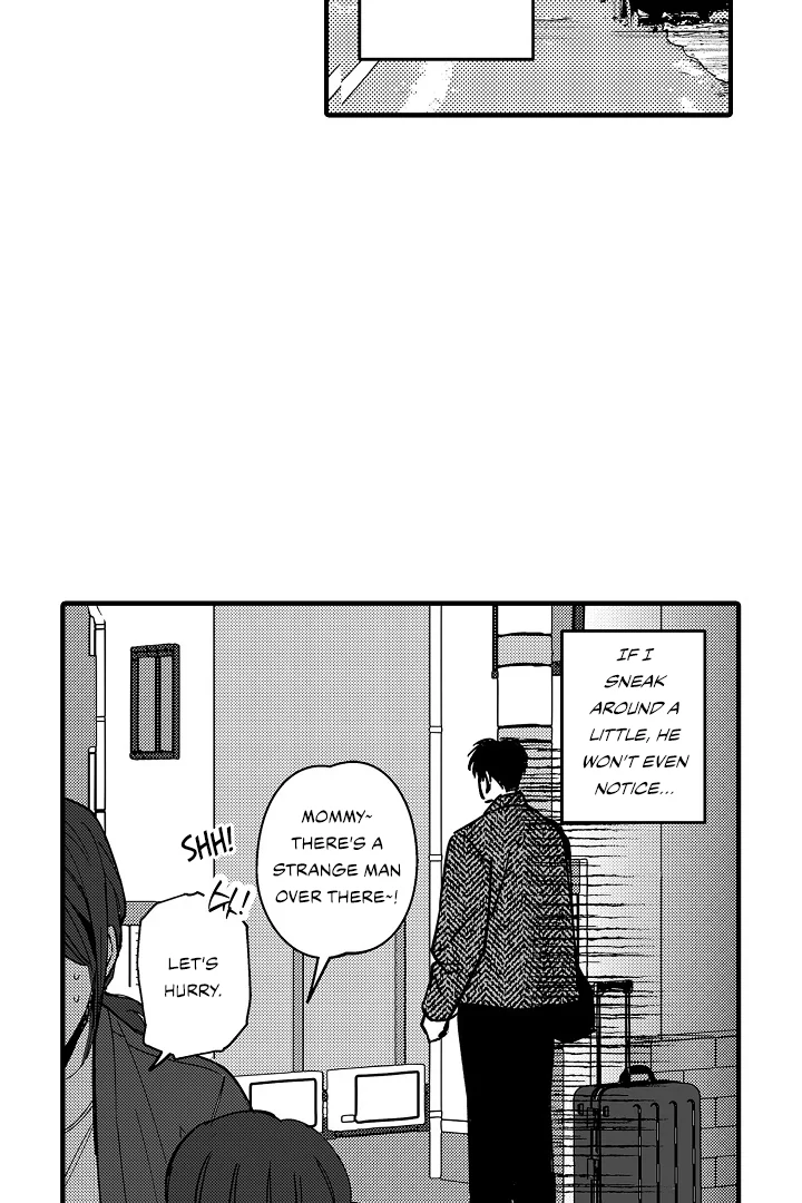 Too Late for Sincerity [Jujucat] - Chapter 1 manhwa