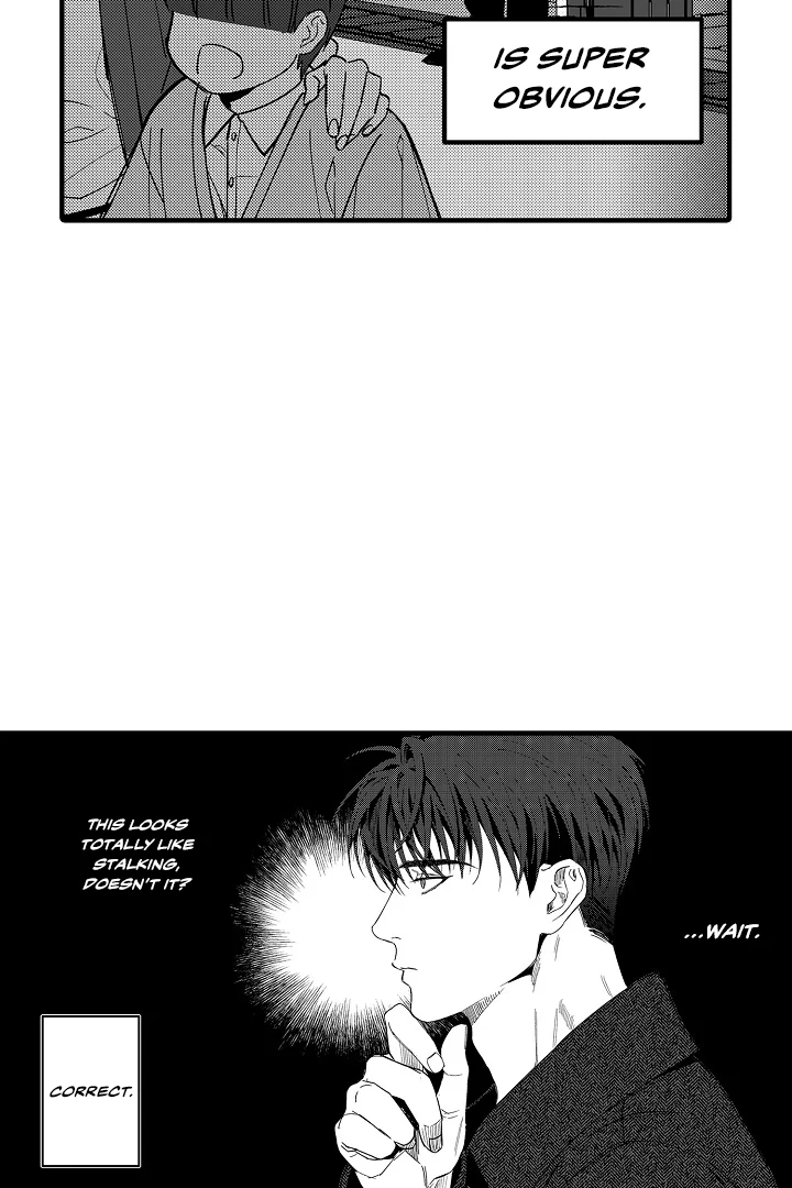 Too Late for Sincerity [Jujucat] - Chapter 1 manhwa