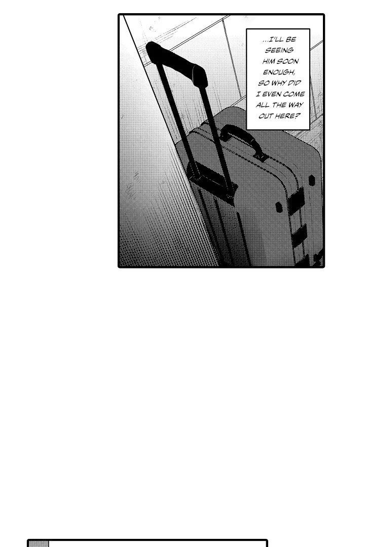 Too Late for Sincerity [Jujucat] - Chapter 1 manhwa