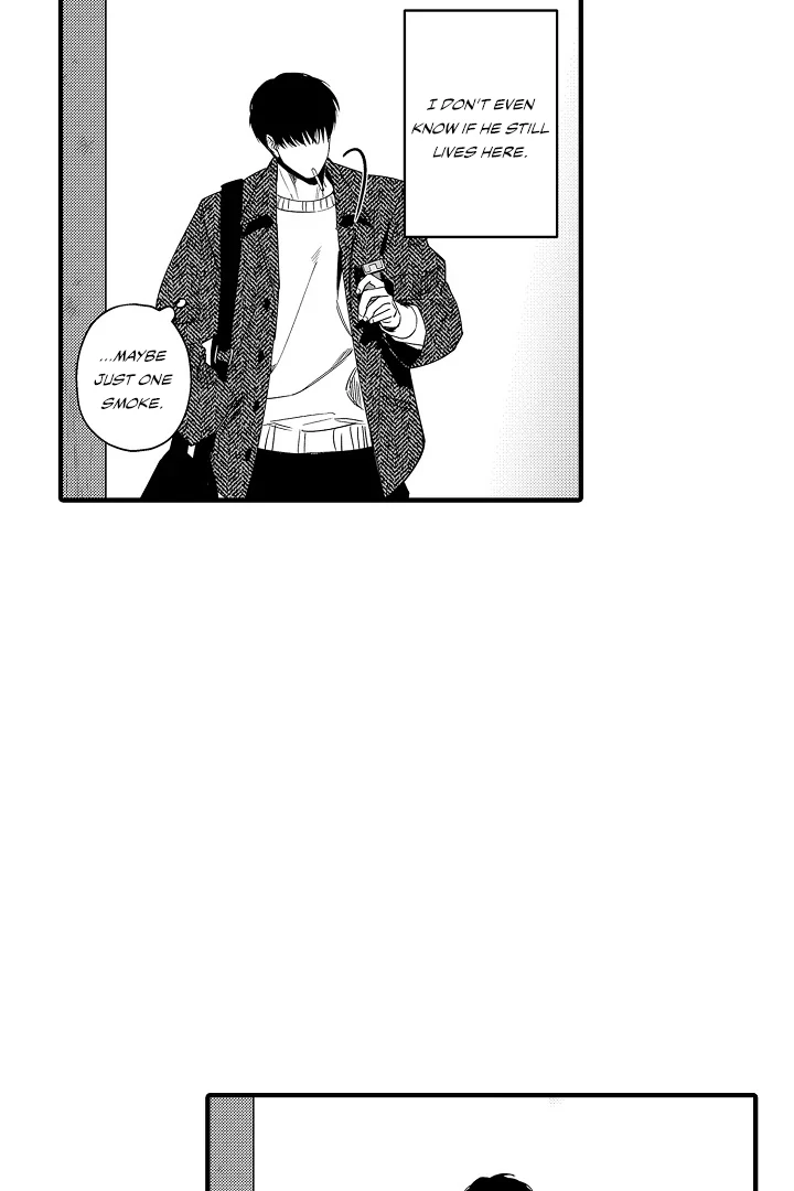 Too Late for Sincerity [Jujucat] - Chapter 1 manhwa