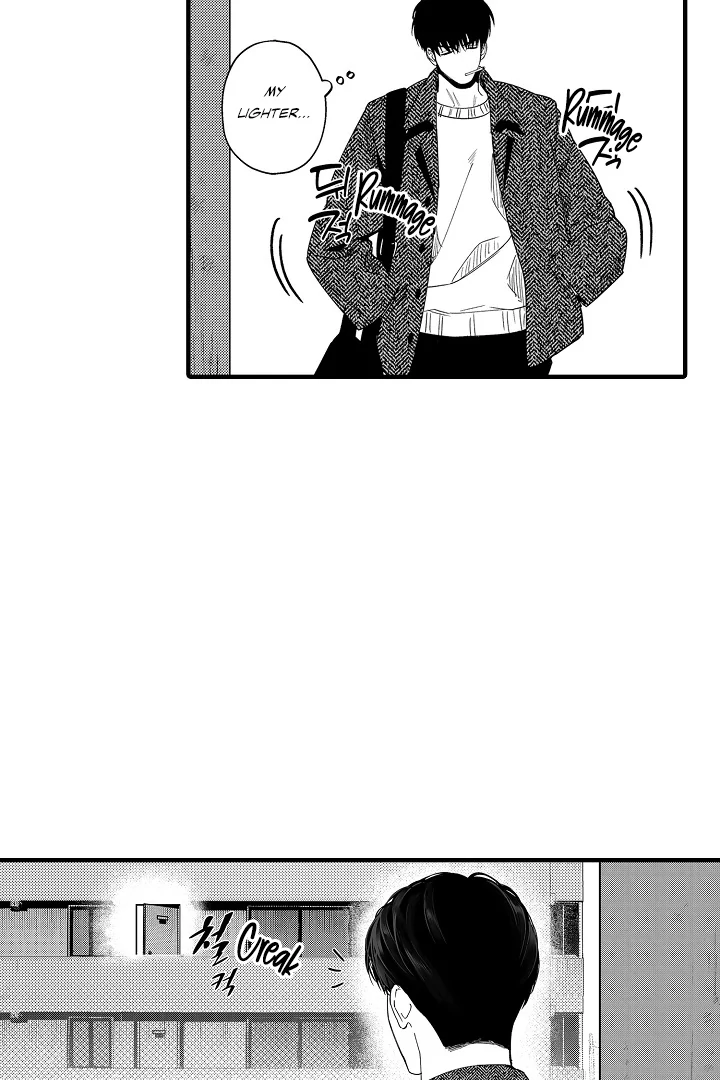 Too Late for Sincerity [Jujucat] - Chapter 1 manhwa