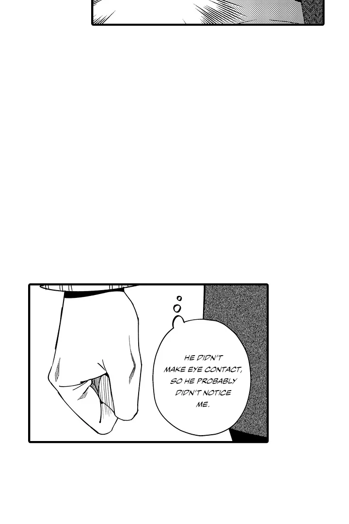 Too Late for Sincerity [Jujucat] - Chapter 1 manhwa