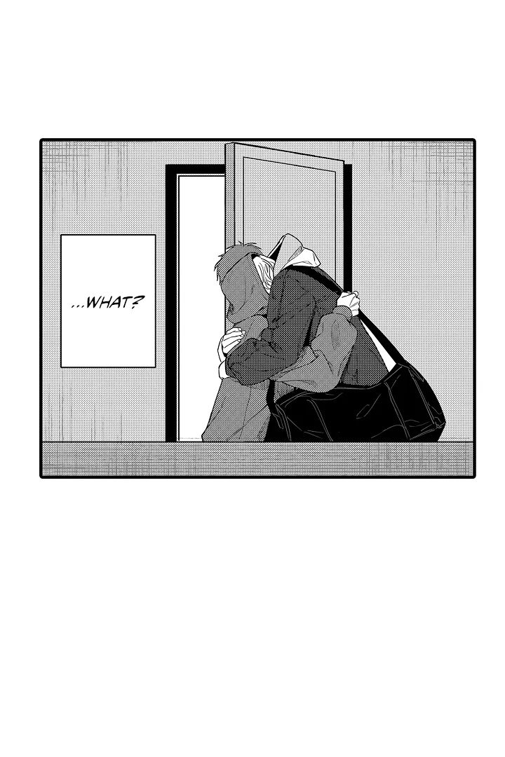 Too Late for Sincerity [Jujucat] - Chapter 1 manhwa