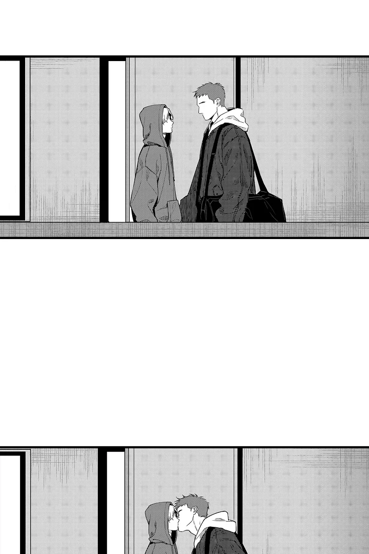 Too Late for Sincerity [Jujucat] - Chapter 1 manhwa