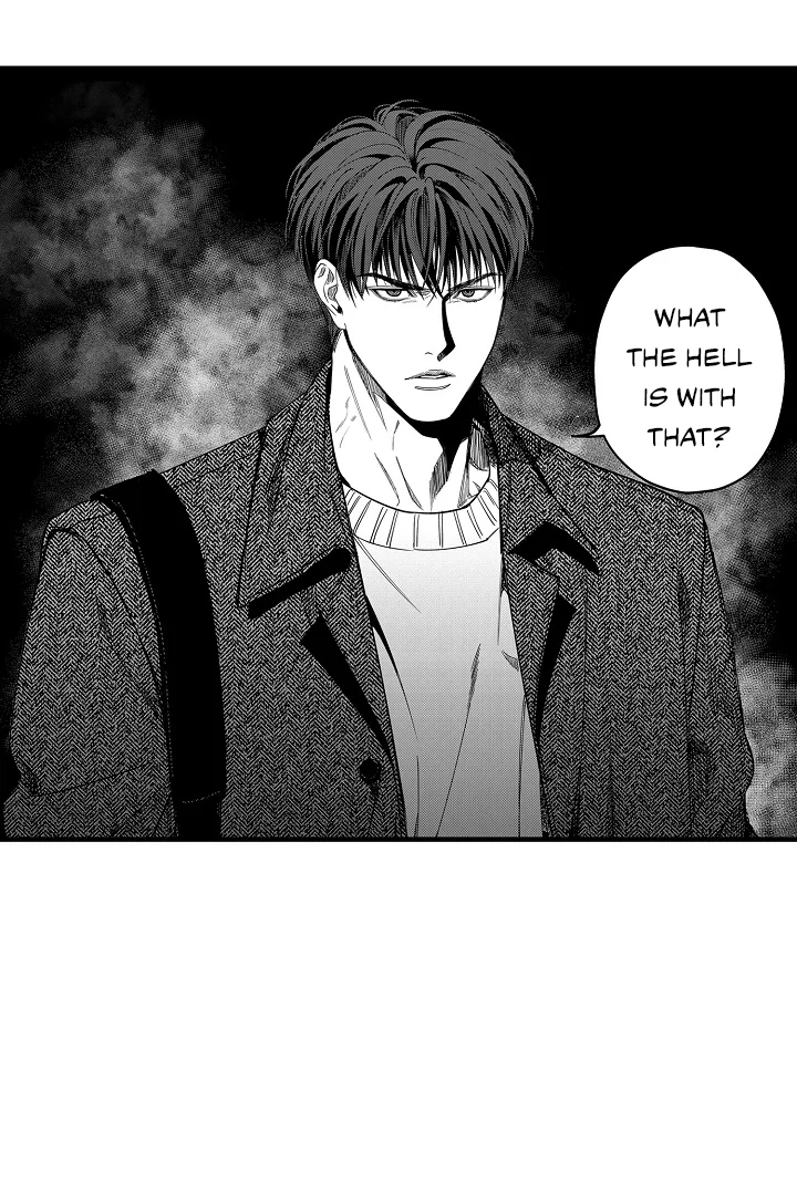 Too Late for Sincerity [Jujucat] - Chapter 1 manhwa