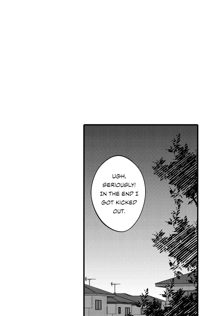 Too Late for Sincerity [Jujucat] - Chapter 1 manhwa