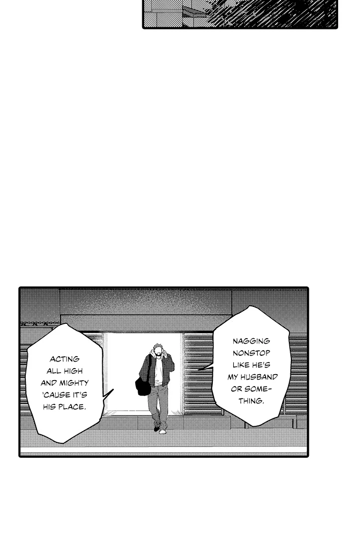Too Late for Sincerity [Jujucat] - Chapter 1 manhwa