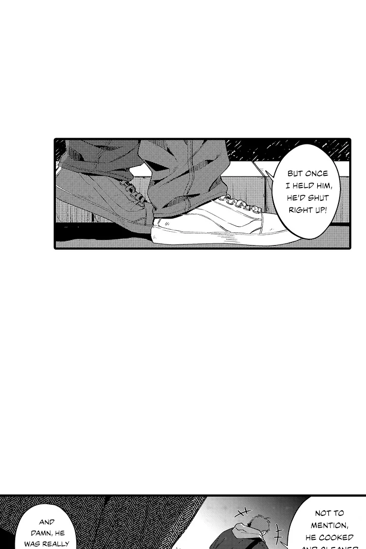 Too Late for Sincerity [Jujucat] - Chapter 1 manhwa