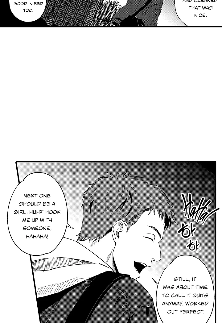 Too Late for Sincerity [Jujucat] - Chapter 1 manhwa