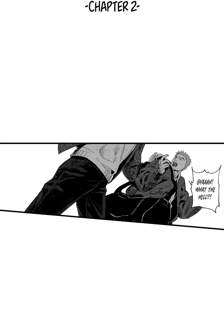 Too Late for Sincerity [Jujucat] - Chapter 2 manhwa