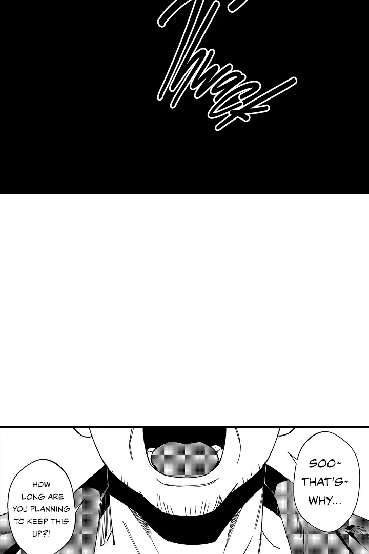 Too Late for Sincerity [Jujucat] - Chapter 2 manhwa